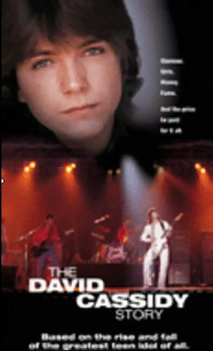 Watch and Download The David Cassidy Story 2