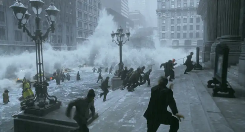 Watch and Download The Day After Tomorrow 16