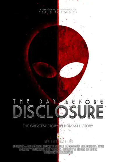 Watch and Download The Day Before Disclosure 2