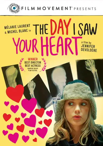 Watch and Download The Day I Saw Your Heart 2