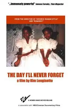 Watch and Download The Day I Will Never Forget