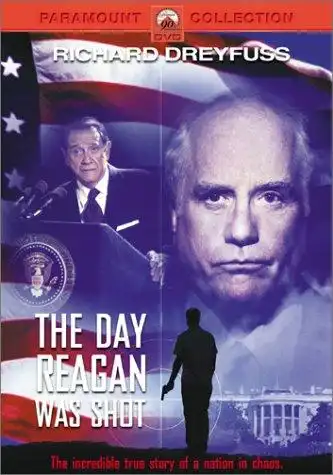 Watch and Download The Day Reagan Was Shot 4