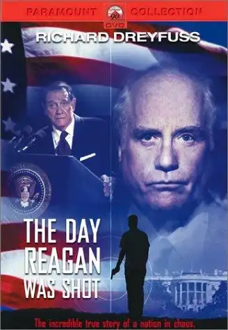 Watch and Download The Day Reagan Was Shot 5