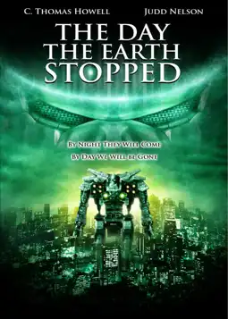 Watch and Download The Day the Earth Stopped 3