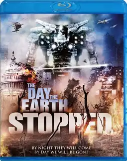 Watch and Download The Day the Earth Stopped 4