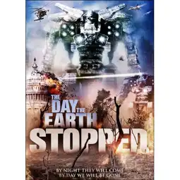 Watch and Download The Day the Earth Stopped 6