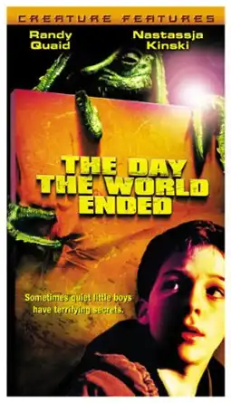 Watch and Download The Day the World Ended 3