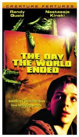 Watch and Download The Day the World Ended 6