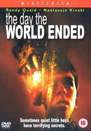 Watch and Download The Day the World Ended 7