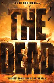 Watch and Download The Dead 4