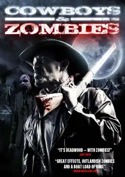 Watch and Download The Dead and the Damned 2