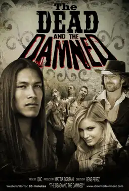 Watch and Download The Dead and the Damned 5