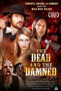 Watch and Download The Dead and the Damned 6