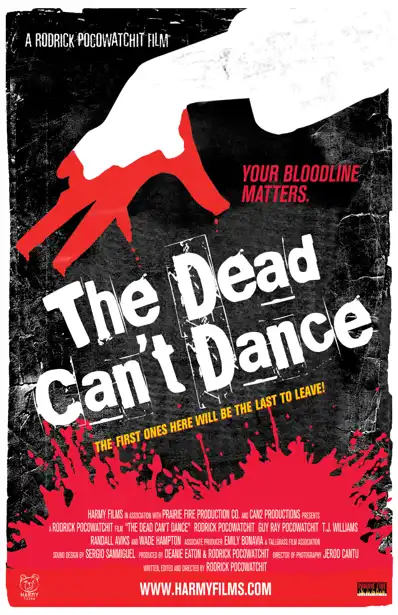 Watch and Download The Dead Can't Dance 4