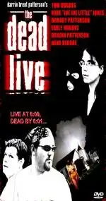 Watch and Download The Dead Live 1