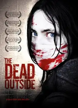 Watch and Download The Dead Outside 3