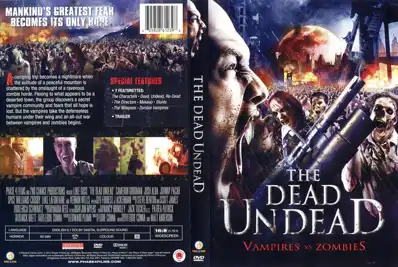 Watch and Download The Dead Undead 5