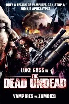 Watch and Download The Dead Undead