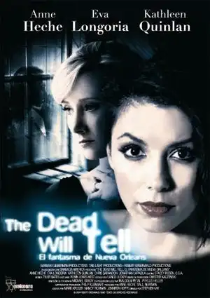 Watch and Download The Dead Will Tell 1