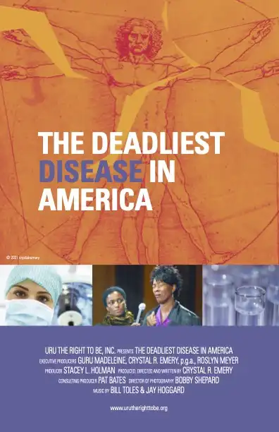 Watch and Download The Deadliest Disease in America 5