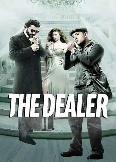 Watch and Download The Dealer 4