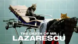 Watch and Download The Death of Mr. Lazarescu 1