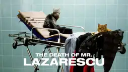 Watch and Download The Death of Mr. Lazarescu 3