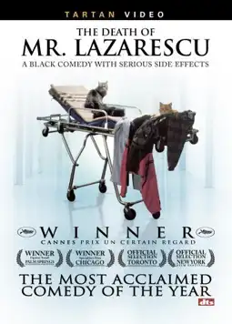 Watch and Download The Death of Mr. Lazarescu 9