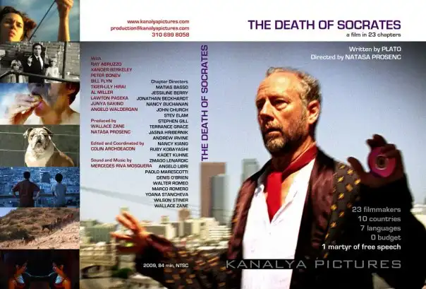 Watch and Download The Death of Socrates 1