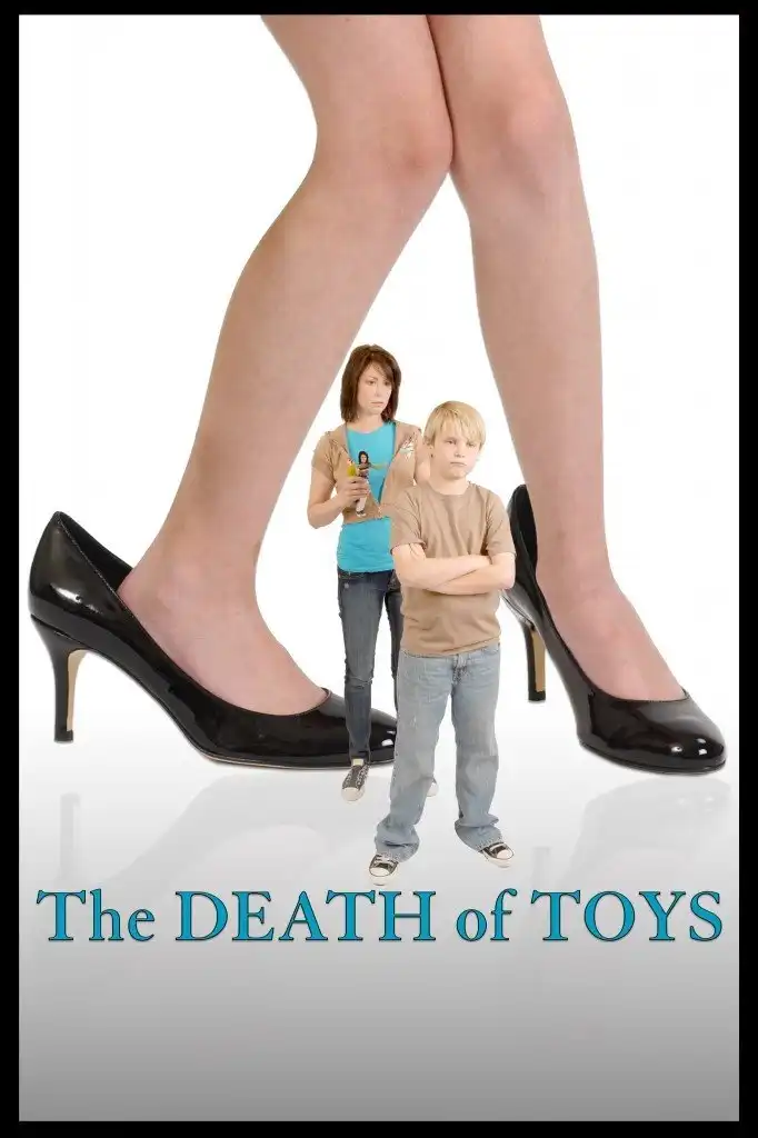 Watch and Download The Death of Toys 1