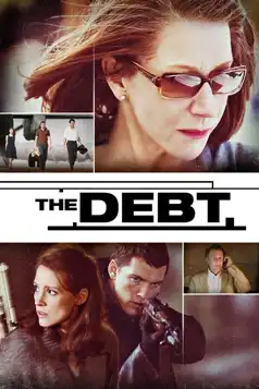 Watch and Download The Debt