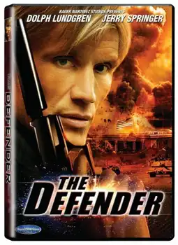 Watch and Download The Defender 3