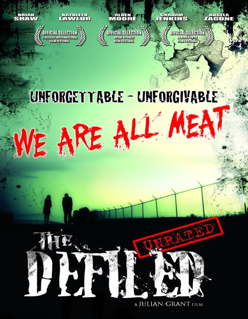 Watch and Download The Defiled 1