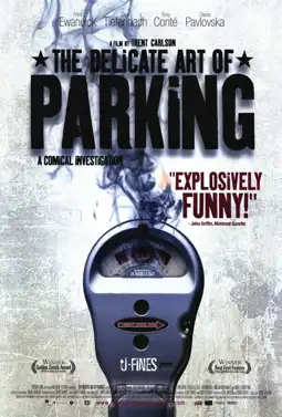 Watch and Download The Delicate Art of Parking 12