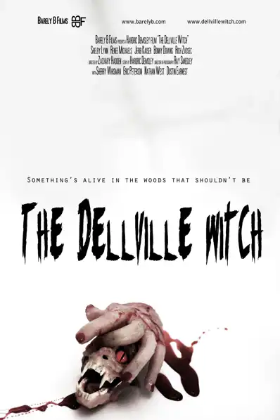 Watch and Download The Dellville Witch 2