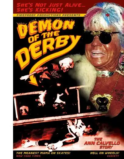 Watch and Download The Demon of the Derby 1