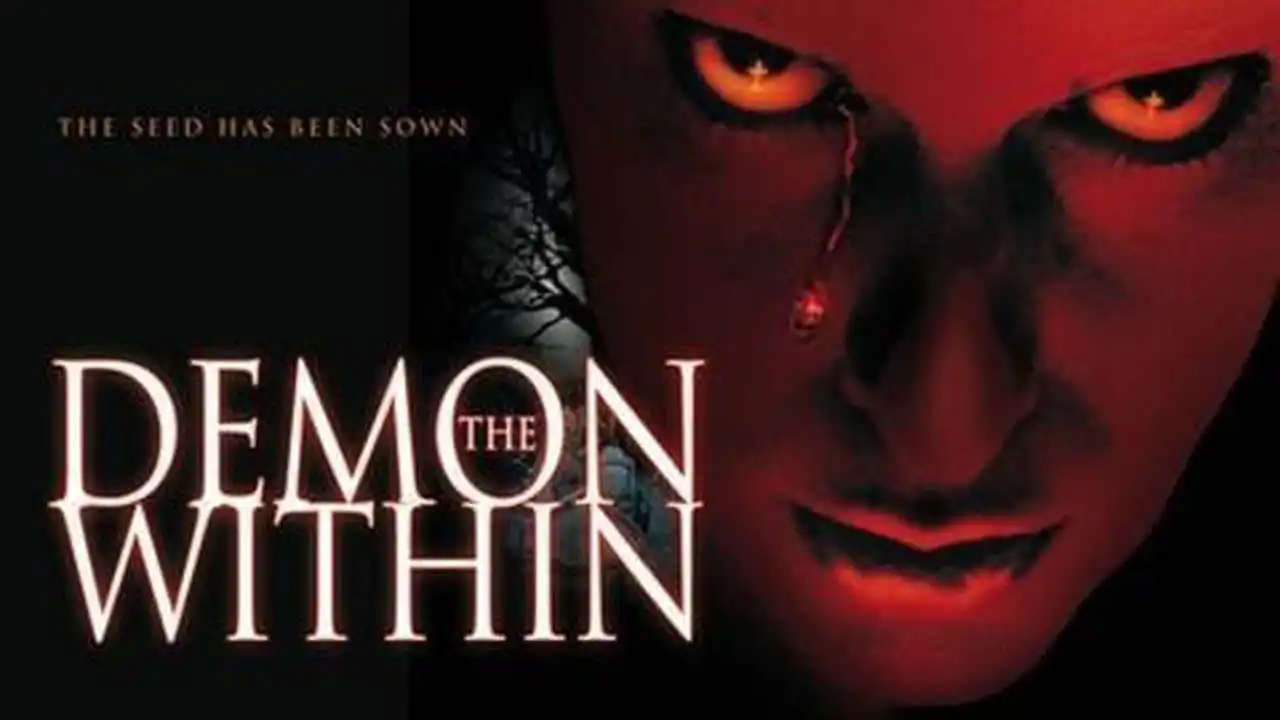 Watch and Download The Demon Within 1
