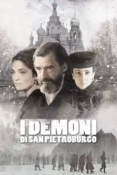 Watch and Download The Demons of St. Petersburg