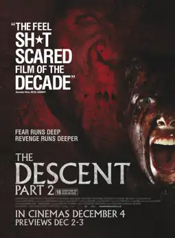 Watch and Download The Descent: Part 2 10