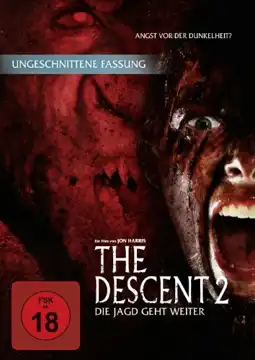 Watch and Download The Descent: Part 2 12