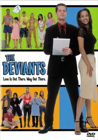 Watch and Download The Deviants 1