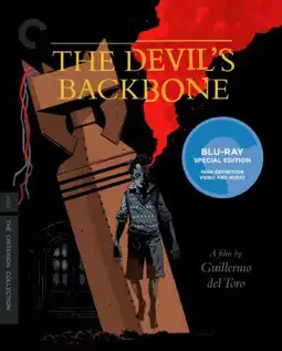 Watch and Download The Devil's Backbone 10