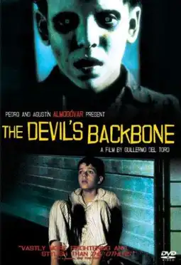 Watch and Download The Devil's Backbone 11