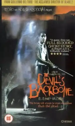 Watch and Download The Devil's Backbone 12