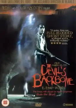 Watch and Download The Devil's Backbone 13