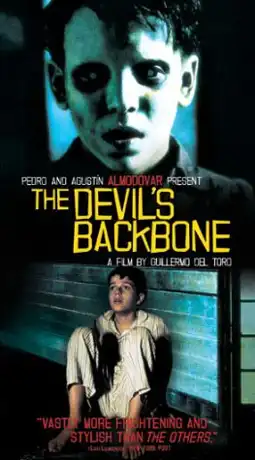 Watch and Download The Devil's Backbone 14