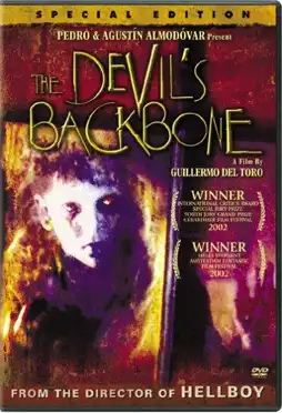 Watch and Download The Devil's Backbone 15