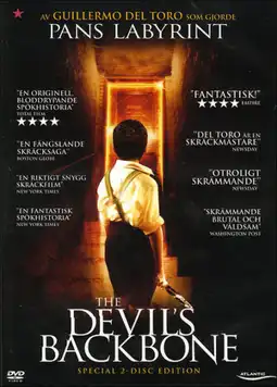 Watch and Download The Devil's Backbone 6