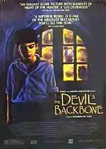 Watch and Download The Devil's Backbone 7