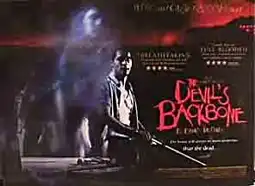 Watch and Download The Devil's Backbone 8